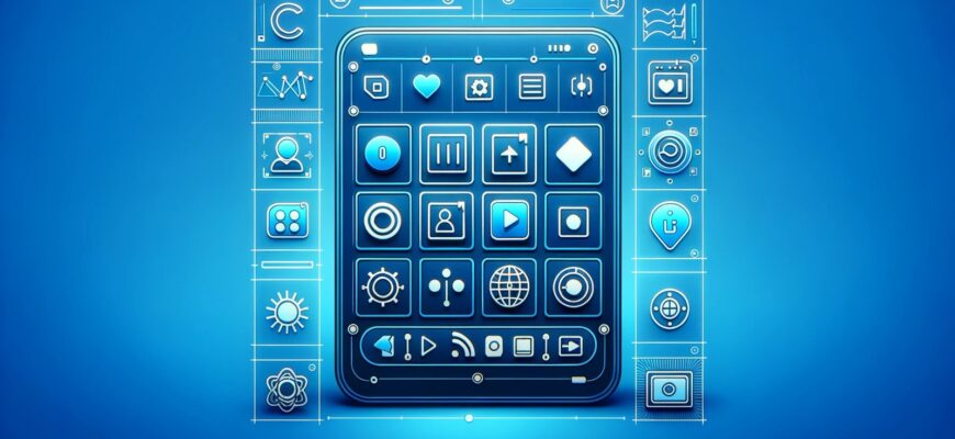 Основна різниця між інтерфейсом користувача та мовою програмування