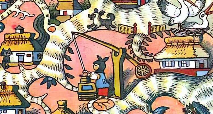 Розкриваємо поняття усної народної творчості: як зрозуміти її сутність