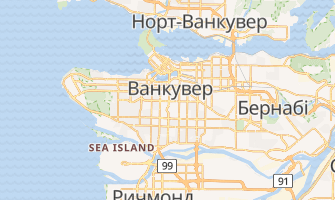 Ванкувер: як різниця в часі впливає на ваше планування