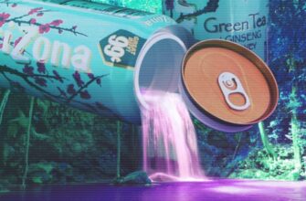 Vaporwave: ностальгія і цифрове мистецтво в сучасній музиці