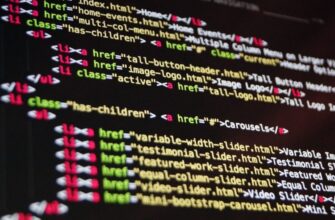 Веб-сторінка: визначення, принципи роботи та її значення в інтернеті