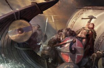 Вікінги: 20 маловідомих фактів про життя та пригоди північних воїнів