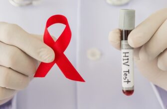 ВІЛ-інфекція: розуміння, діагностика та поради для повноцінного життя