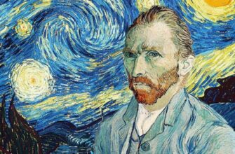 ТОП 10 цікавих фактів про Вінсента ван Гога, які вас здивують