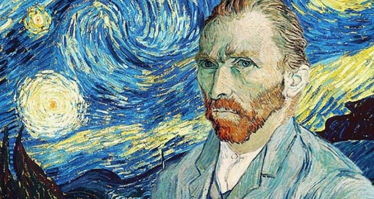 ТОП 10 цікавих фактів про Вінсента ван Гога, які вас здивують