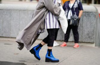 З чим носити високі челсі: стильні поєднання для вашого гардеробу