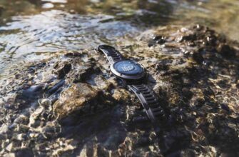 ТОП-7 причин обрати водонепроникний годинник, навіть якщо не плаваєте