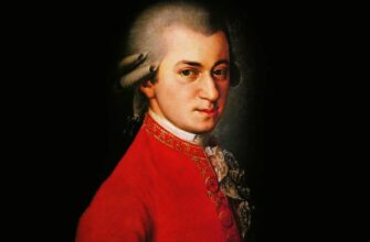 Вольфганг Амадей Моцарт: геніальний композитор, що підкорив світ
