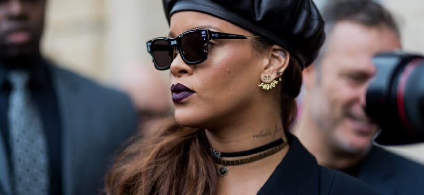 Берети: як обрати ідеальний варіант і стильно поєднати з одягом