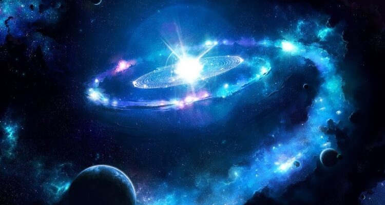 Всесвіт: визначення, структура, походження та перспективи розвитку