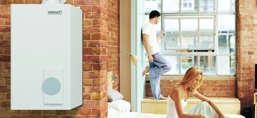 Ефективний вибір систем опалення: ключові фактори для вашого дому