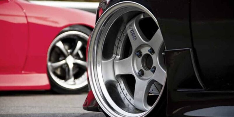 Ефект вилету диска (ЕТ): вплив на авто та важливість правильного вибору