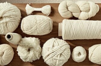 Що таке вовна: визначення, властивості та застосування матеріалу