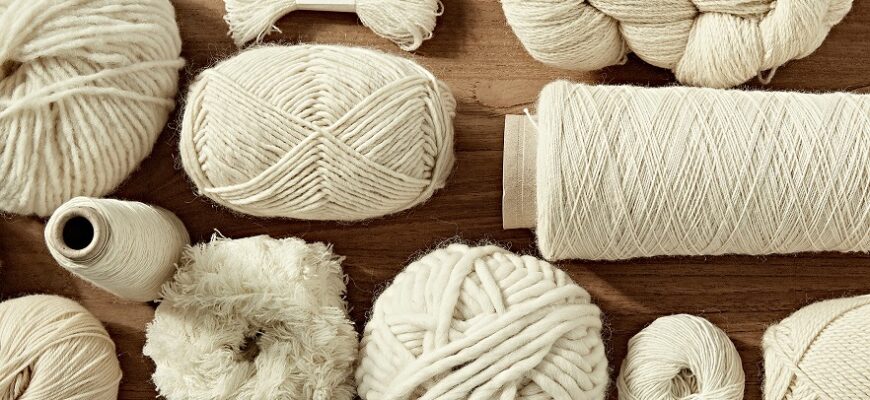 Що таке вовна: визначення, властивості та застосування матеріалу