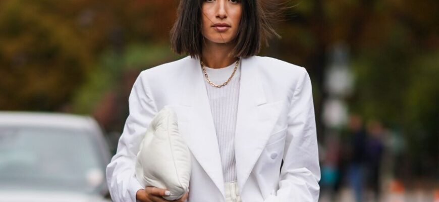 Як правильно обрати та носити піджак: поради для ідеальної посадки