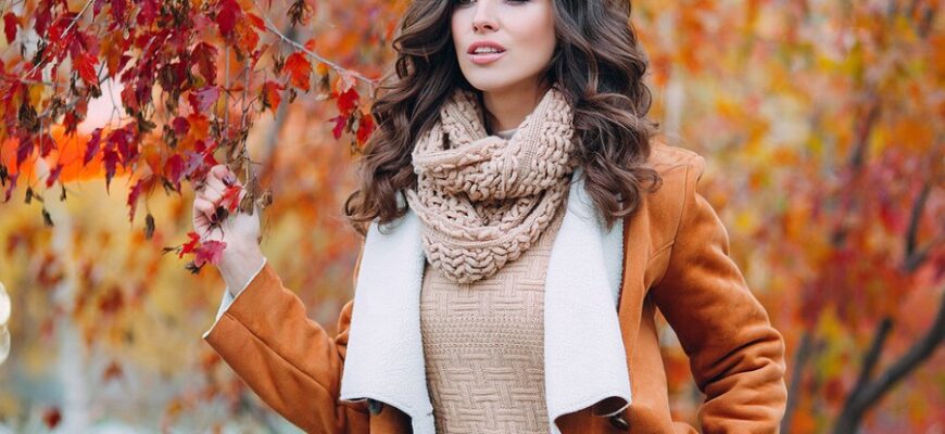 Модні поради: Як вдягатися в повсякденному стилі цієї осені 2023