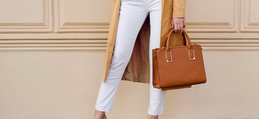 Бежеві туфлі в офісі: стильні поради та кращі комбінації для успіху