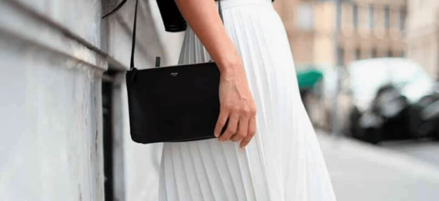 Як стильно носити спідниці: поради для будь-якого сезону та події