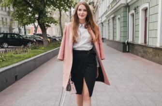 Як стильно носити спідницю-олівець: поради для кожної пори року