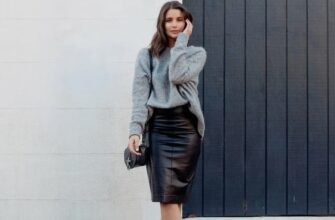 Як стильно носити светр на роботу: поради та ідеї для офісу