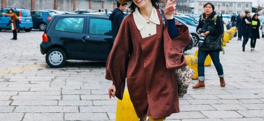 Вінтажні речі: стильні поради та секрети вдалого поєднання образів