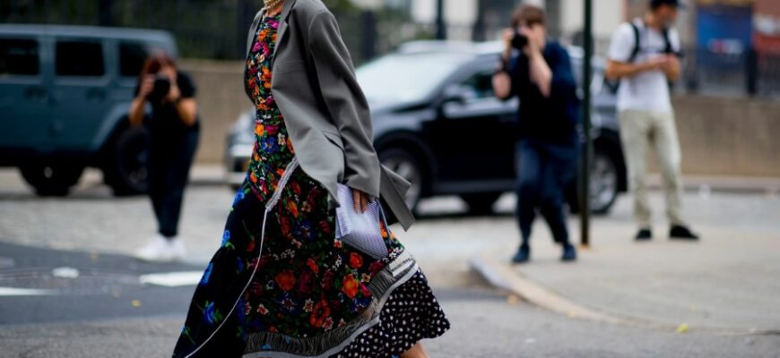 Вінтажний стиль: як інтегрувати ретро-одяг у свій сучасний гардероб