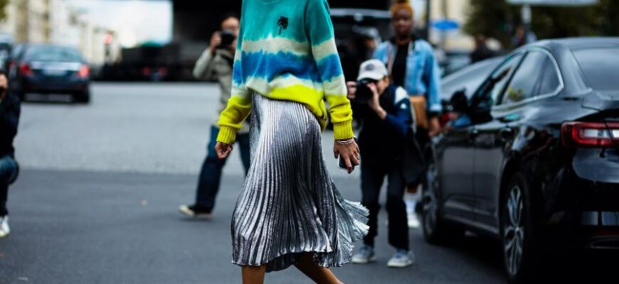 Одяг і настрій: Як вибір гардеробу впливає на емоційний стан