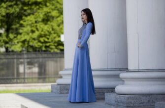 Як обрати ідеальну довгу сукню: поради щодо стилю та фасону