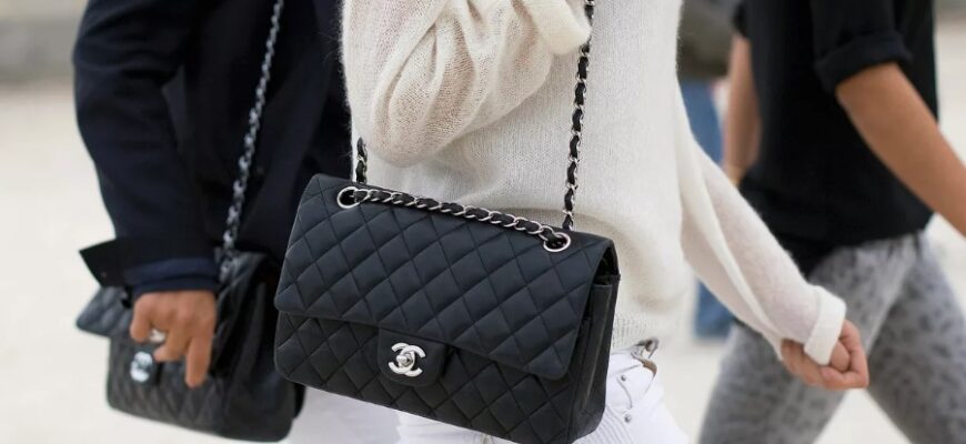 Як обрати ідеальну сумку: поради для бездоганного стилю одягу