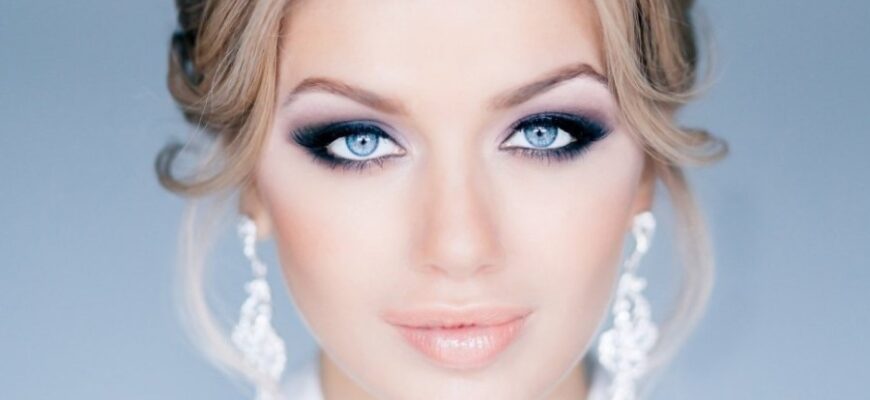 Як одяг впливає на виразність ваших очей: поради та рекомендації