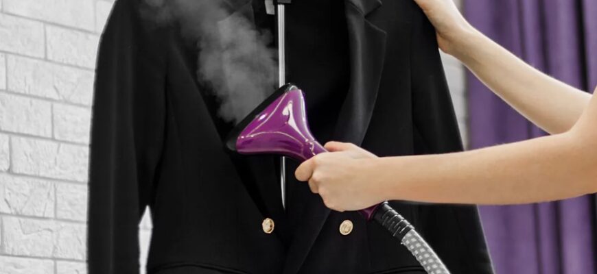 Ось запропонований заголовок для вашої статті:

Ефективні способи очищення пальта: покрокова інструкція та поради