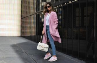 Ефективні поради зі створення елегантного образу в стилі casual chic