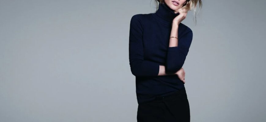 Як вдало поєднати речі в мінімалістичному стилі: практичні поради