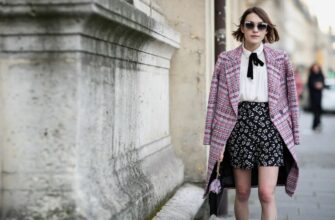 Як поєднувати одяг у стилі препі: практичні поради та приклади