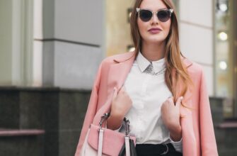 Як поєднувати сорочку з піджаком: 5 порад для ідеального стилю