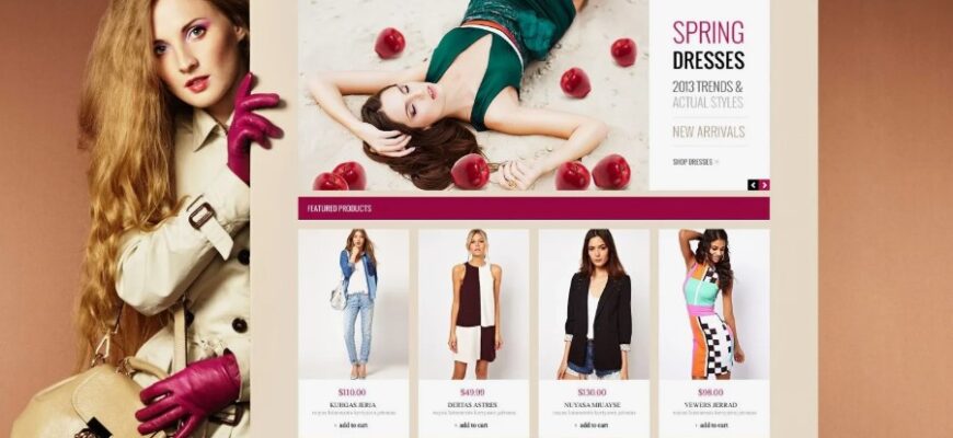 Як обрати правильний розмір одягу в інтернет-магазині: практичні поради