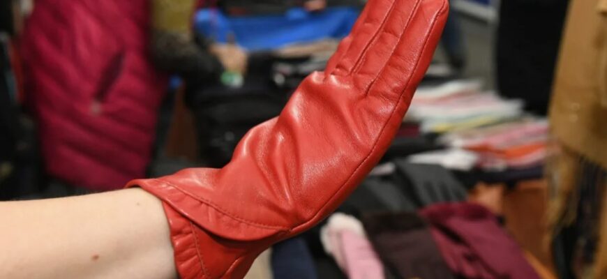 Як визначити точний розмір рукавичок: покрокова інструкція для всіх