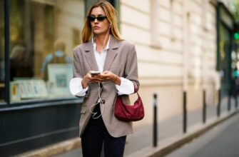Стильний блейзер: поради та ідеї для створення неперевершеного образу