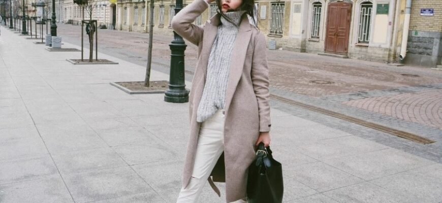 Стильні джинси для офіційних подій: поради та рекомендації