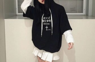 Як стильно та професійно носити худі в офісі: практичні поради