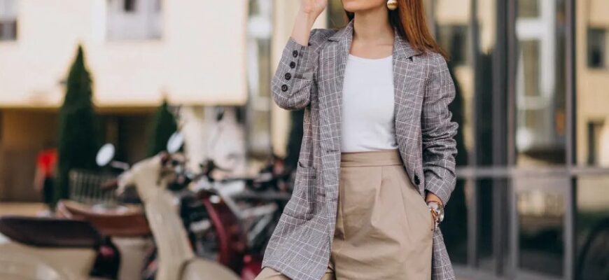 Як стилізувати піджак для повсякденного образу: 7 порад для чоловіків