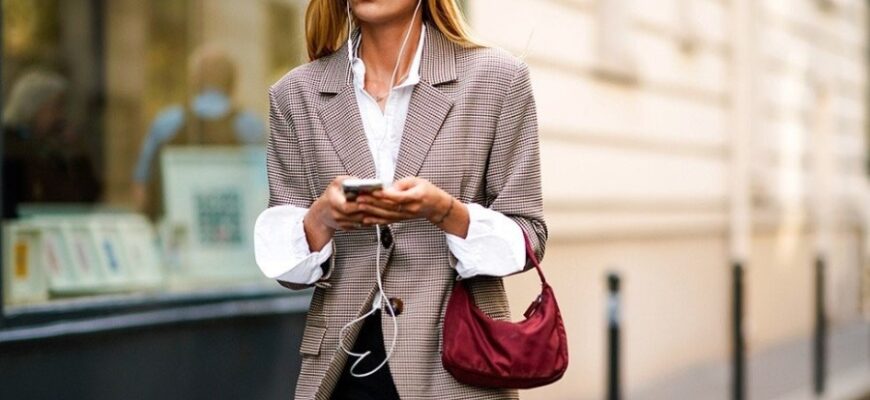 Як створити ідеальний кежуал-стиль: поради для гардеробу