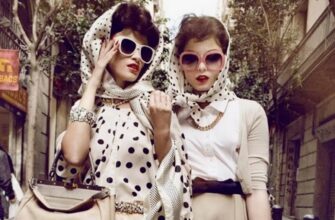 Ретро-стиль: Як надати речам вишуканого вінтажного вигляду?