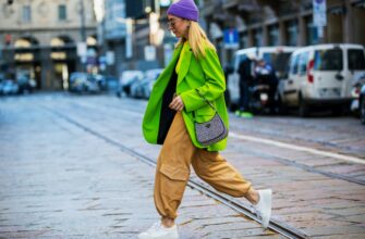 Як стилізувати штани карго: поради для модного образу 2023 року