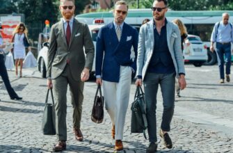 Як вибрати ідеальний колір чоловічого взуття: поради та рекомендації