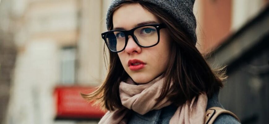 Як правильно обрати окуляри: поради для ідеального вибору та комфорту