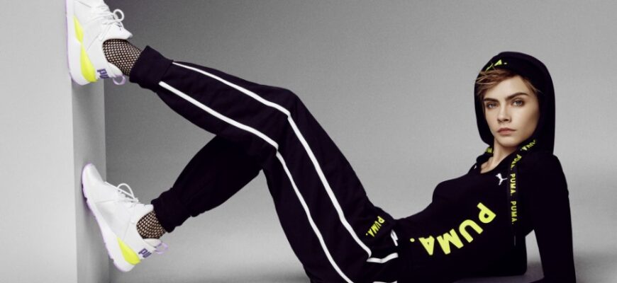 Як правильно вибрати жіночий спортивний костюм: поради та рекомендації