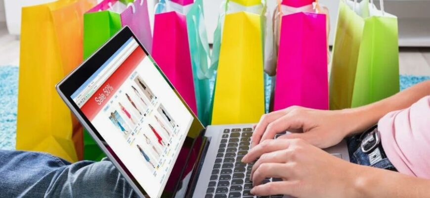 Як відкрити успішний інтернет-магазин одягу: покрокова інструкція