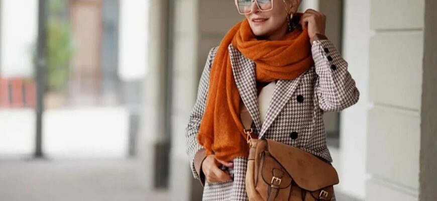 Стиль на всі сезони: як завжди виглядати модно та актуально?