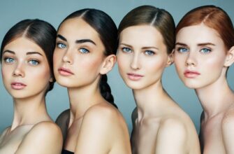 Визначаємо свій кольоротип: поради та методи для точного аналізу зовнішності